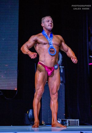 BODYBUILDING НОВИЧКИ